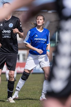 Bild 132 - F VfL Kellinghusen - FSG Kaki-StuSie : Ergebnis: 2:1